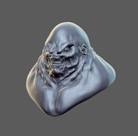 Monster 1