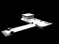 Anitkabir - Mausoleum of Mustafa Kemal Atat_rk