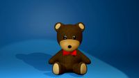 bear