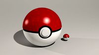 Pokeball