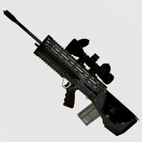 M14 juggernaut