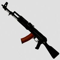 AK-47