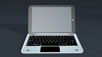 Laptop Tab