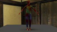 Zombie 13