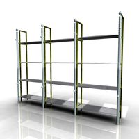 PIPE RACKS