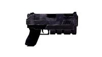 XCom Pistol
