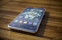 Samsung galaxy Grand Prime