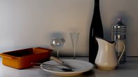 Basic Table Stuff