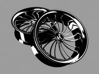 car RIM test 6.max