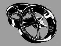 car RIM test 8.max