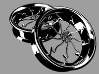 car RIM test 9.max