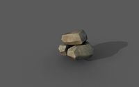 Stones