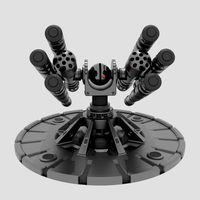 Rocket launcher