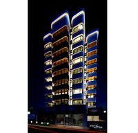 Residential Apartment