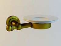 soap holder