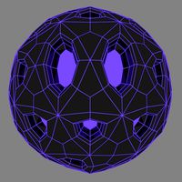 space ball
