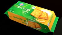 Food packaging
