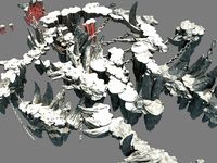 3D stone models33