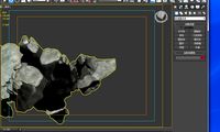 3D stone models27