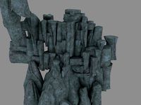 3D stone models13