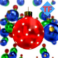 Christmas Ornament