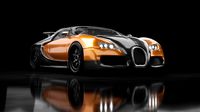 Bugatti Veyron