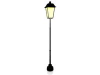Light Post