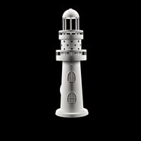 Trinket Lighthouse