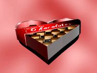 Box of Chocolates