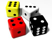 Dice
