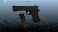 Colt 1911