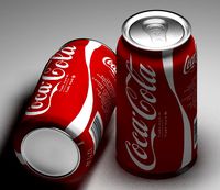 Cola 3D