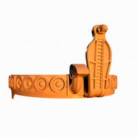 Egyptian Crown