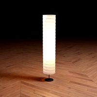 Paper Lamp