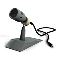 Microphone