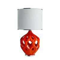 Regina Ceramic Lamp