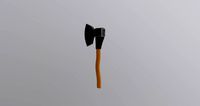 Axe Plastic