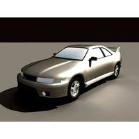 Nissan Skyline GTR
