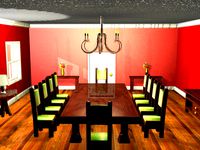 Diningroom
