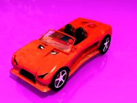 K1 Sports Car