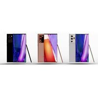 Samsung Galaxy Note 20 Ultra