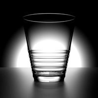 Cherry glass, Shot glass
