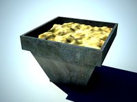 planter
