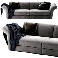 bonaldo cortina sofa 2