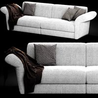 bonaldo cortina sofa