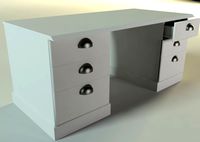 Office Computer Desk