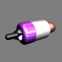 RC Jet Engine