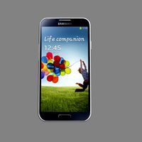 Samsung Galaxy S4