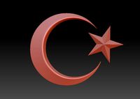 MOON STAR