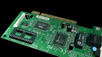 Ethernet Card